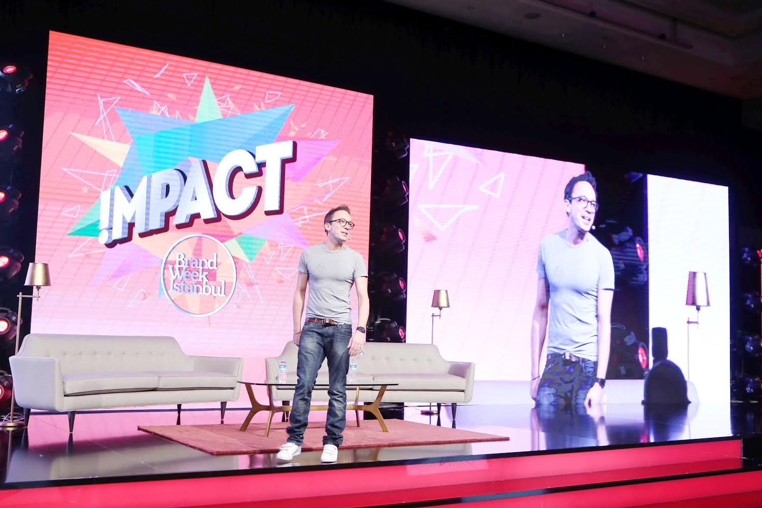20 Something - Conference