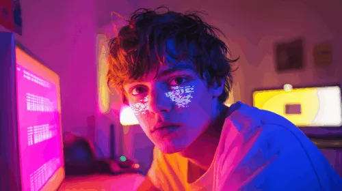 Why digital are reshaping Generation Z & Alpha identity