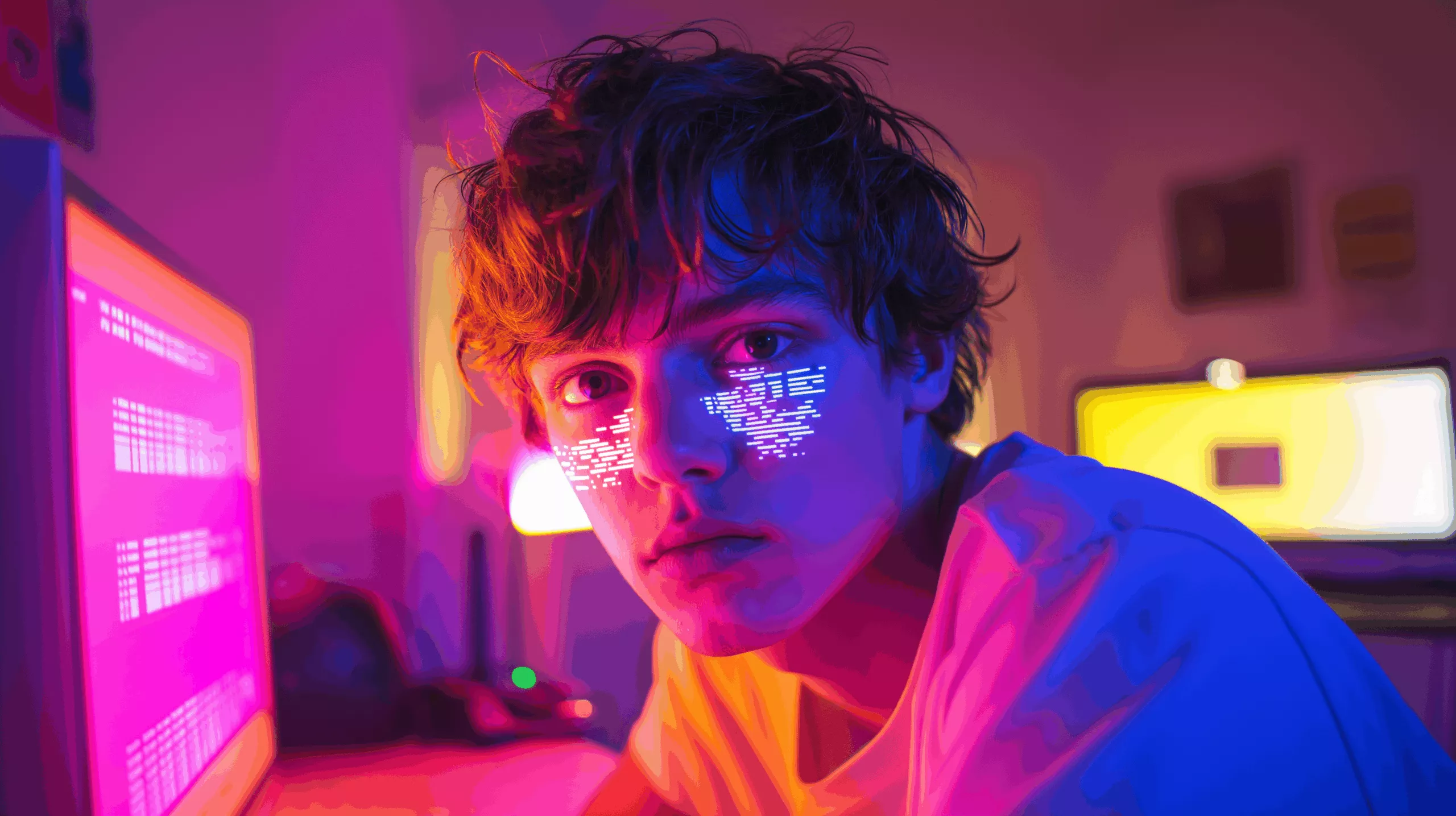 Why digital are reshaping Generation Z & Alpha identity