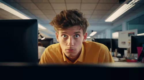 Why Gen Z in Europe is quitting traditional jobs