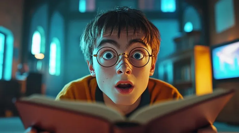 Cancel culture: why generation Z & Alpha targeted J.K. Rowling