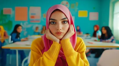 Gen Z and Alpha are more divided than ever