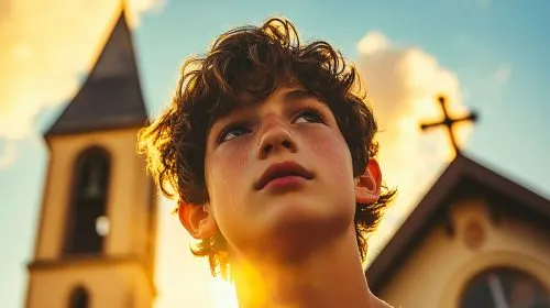 Does Generation Z still believe in God?