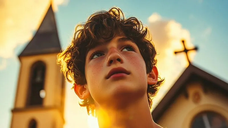 Does Generation Z still believe in God?