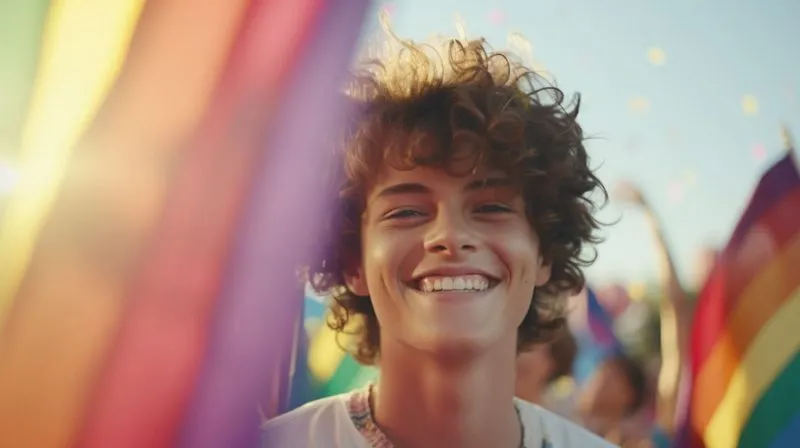 From LGBT to LGBTQIA+: How Generation Z is redefining identity
