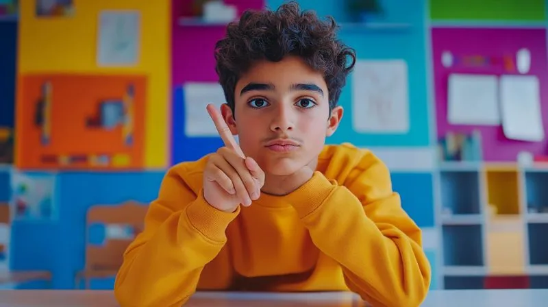Raising the AI Generation: how tech is shaping young minds