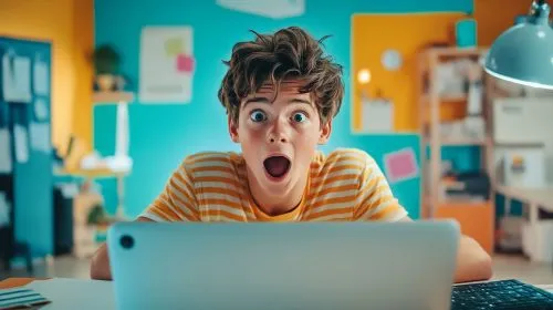 Gen Z and Alpha: fighting misinformation in the age of fake news