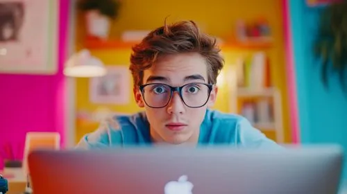 The Gen Z Paradox: growing up fast, feeling lost