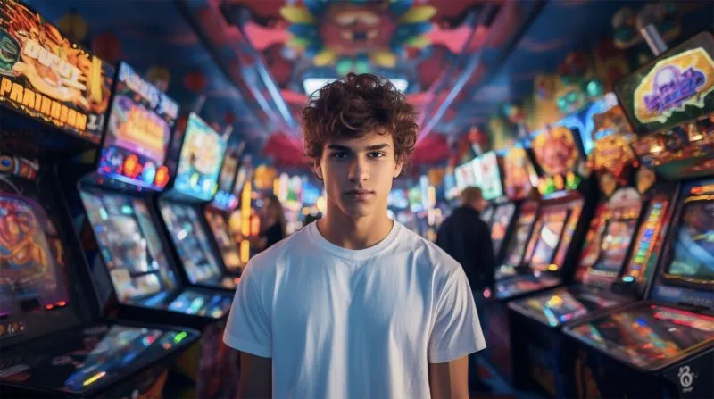 The hybrid identity of Gen Z: blending real and virtual lives