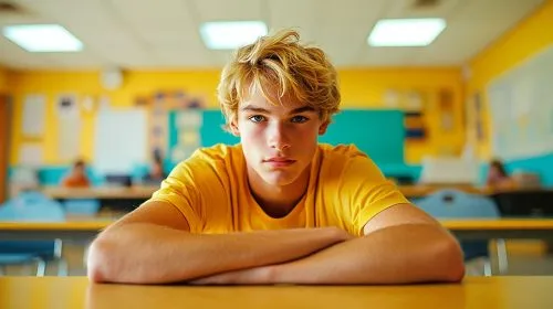 Why are young people losing their critical eyes?