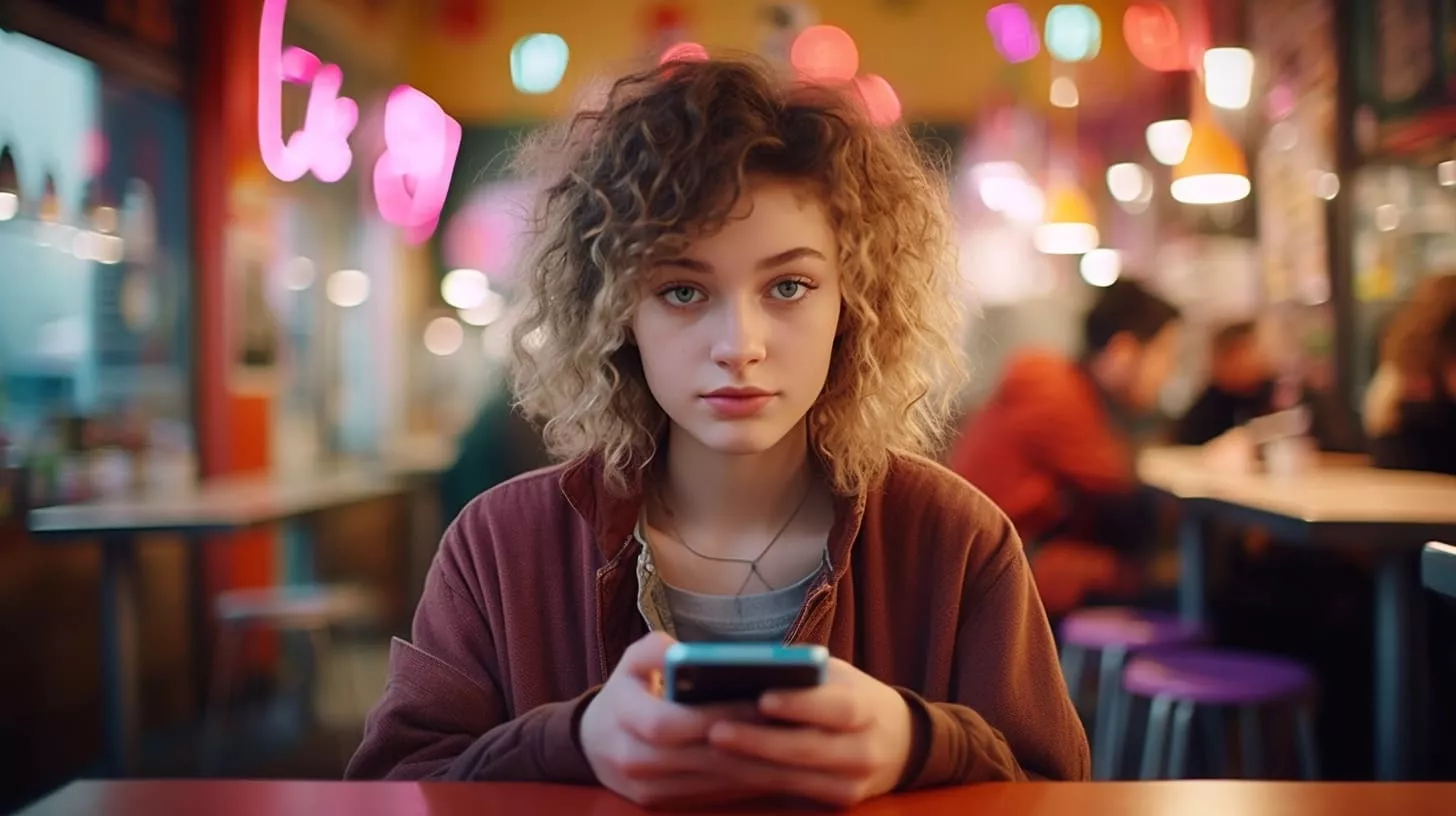Generation Z and the digital mirror: a mental health wake-up call