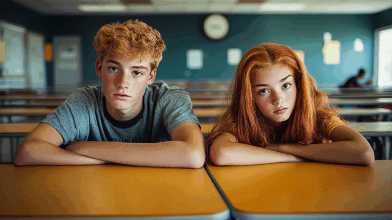 Gen Z Learning Outside School.  Inside Their New Learning Revolution