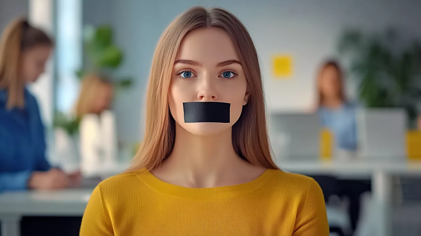 Generation Z is “Quiet Quitting” but are you listening?