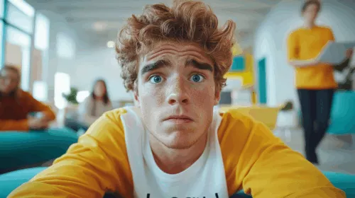 Generation Z isn’t rejecting work, they’re rejecting the script