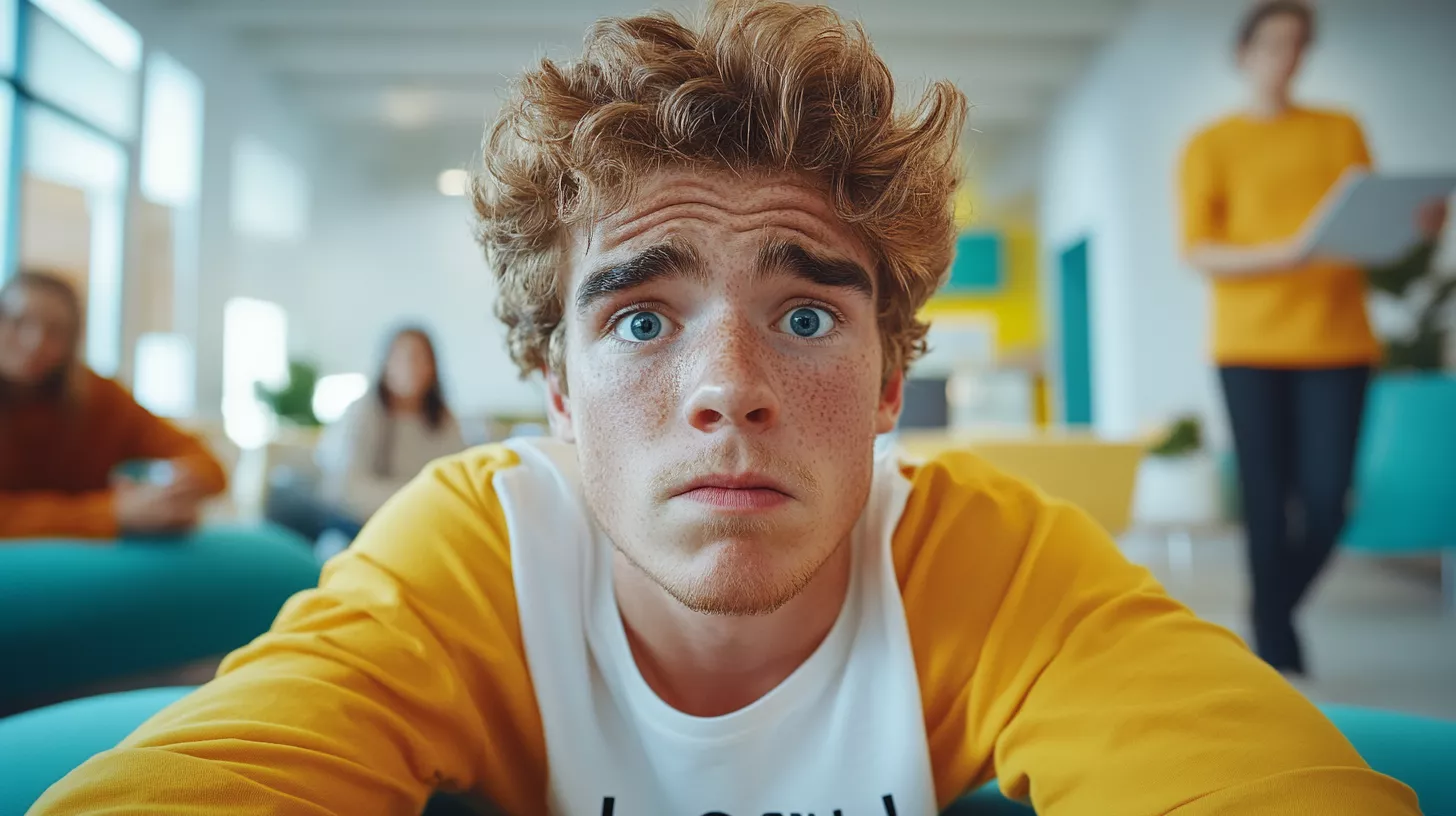 Generation Z isn’t rejecting work, they’re rejecting the script