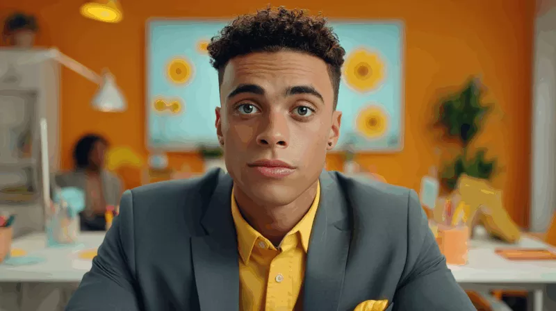 Why Gen Z refuses to climb your corporate stairs