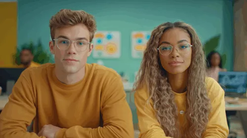 Why Gen Z refuses to climb your corporate stairs