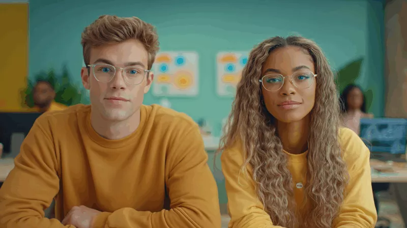 Why Gen Z refuses to climb your corporate stairs