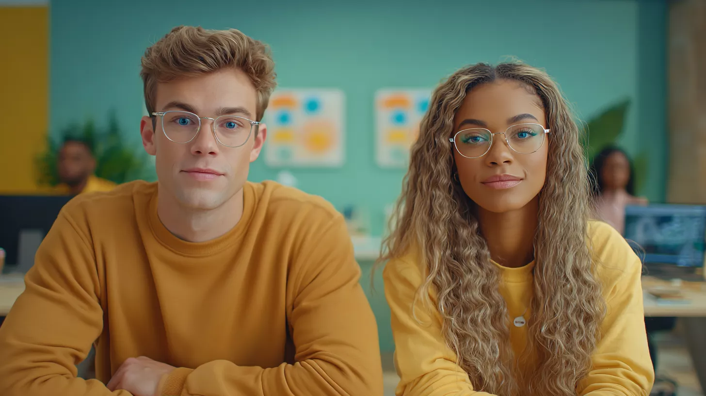Why Gen Z refuses to climb your corporate stairs