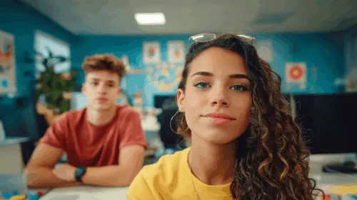 The Gen Z and the soft skills gap