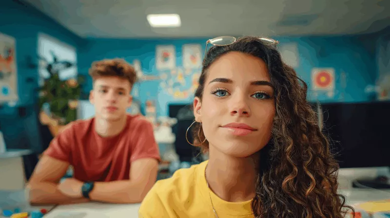 The Gen Z and the soft skills gap