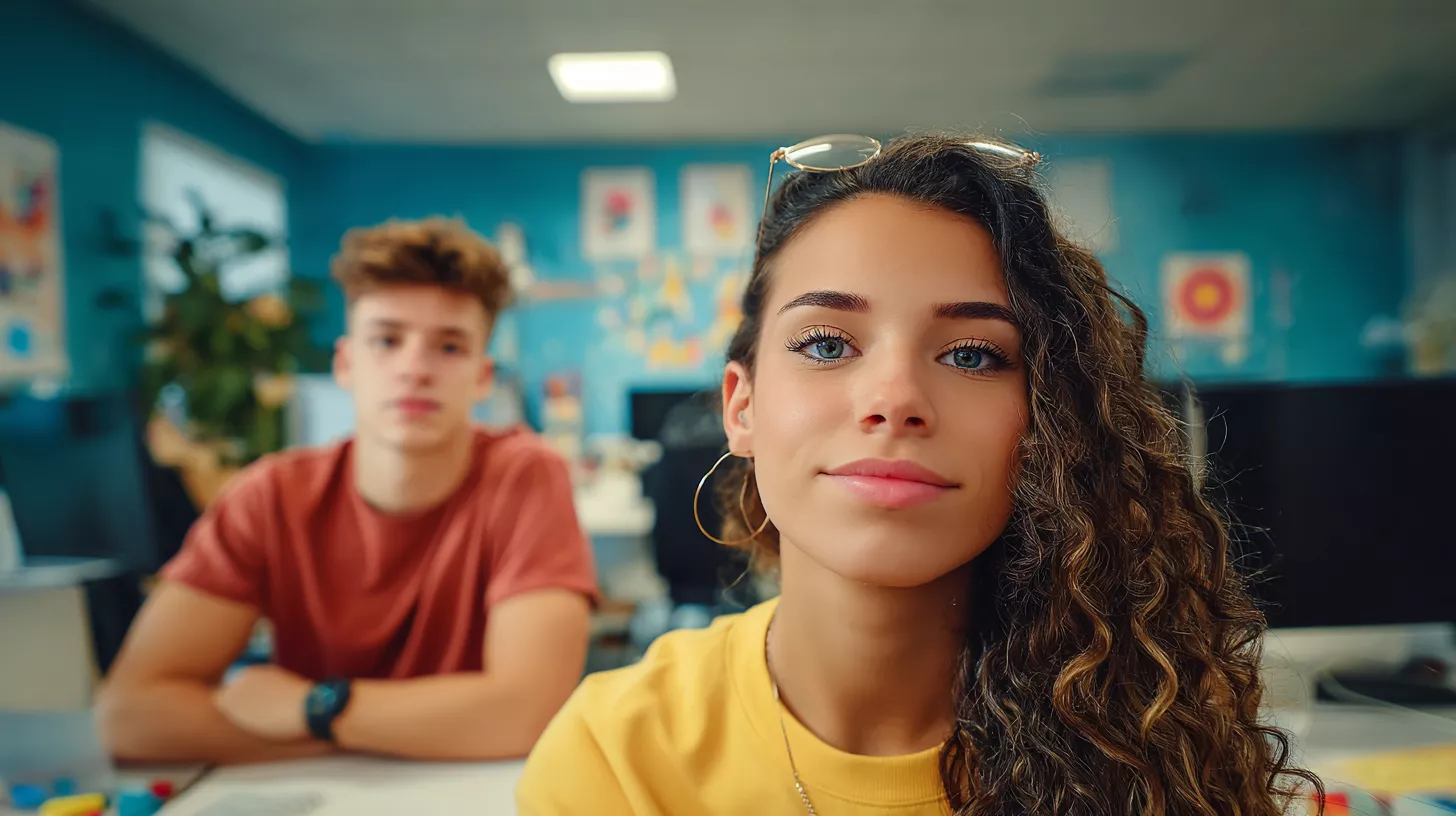 The Gen Z and the soft skills gap