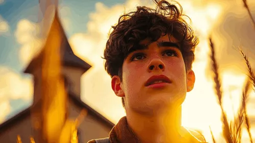 The Great lock-In: Why Gen Z is turning inward