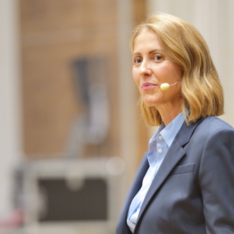 Zana  Goic Petricevic 