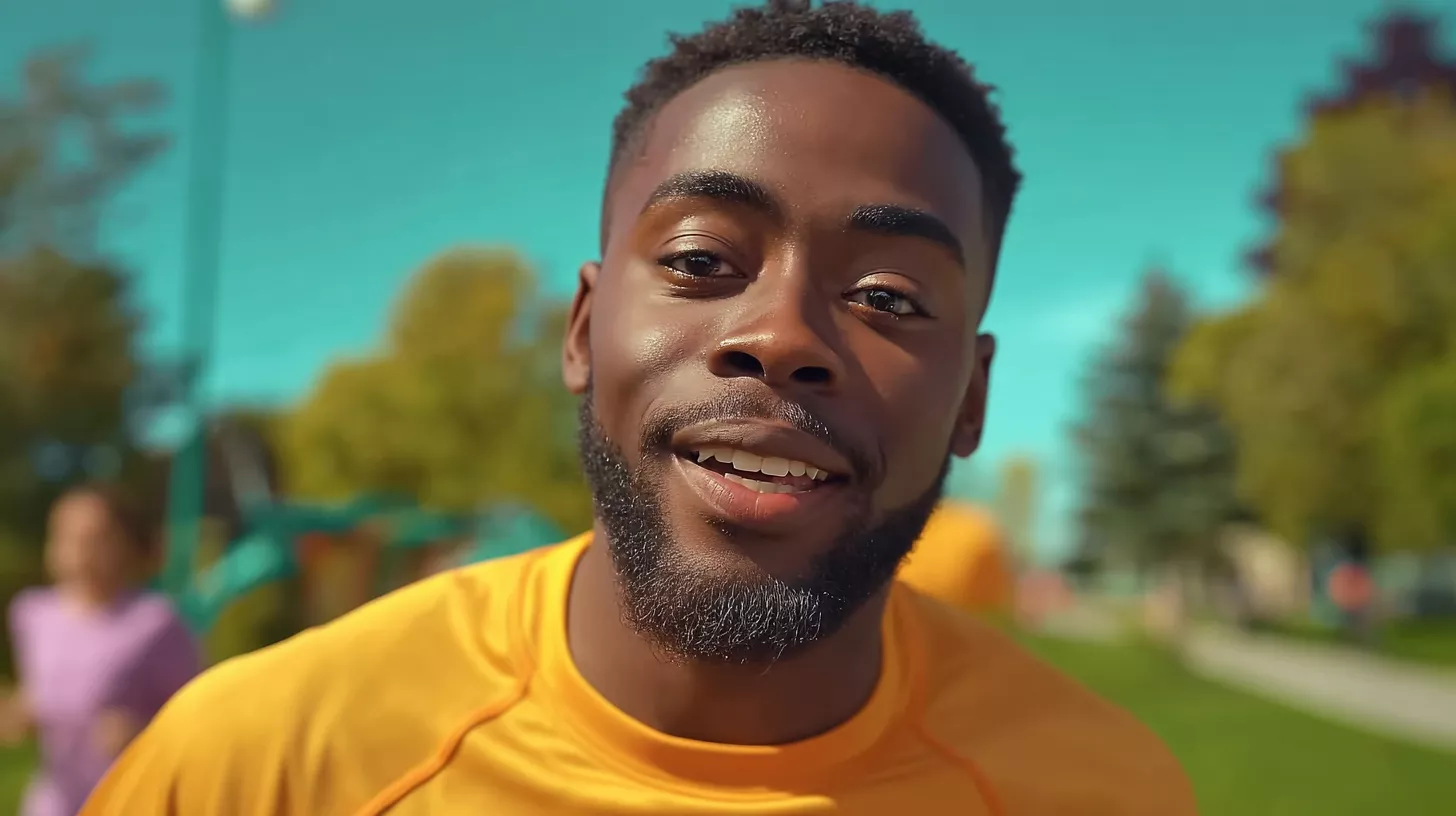 Gen Z & sport: a generation searching for balance in a world that tilts