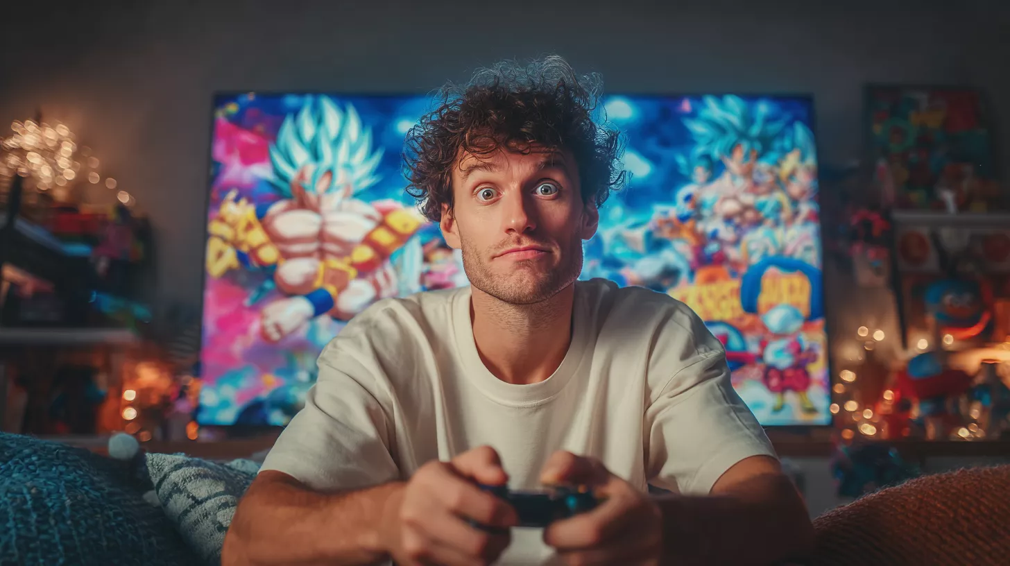 Do video games make Gen Z smarter or more distracted?