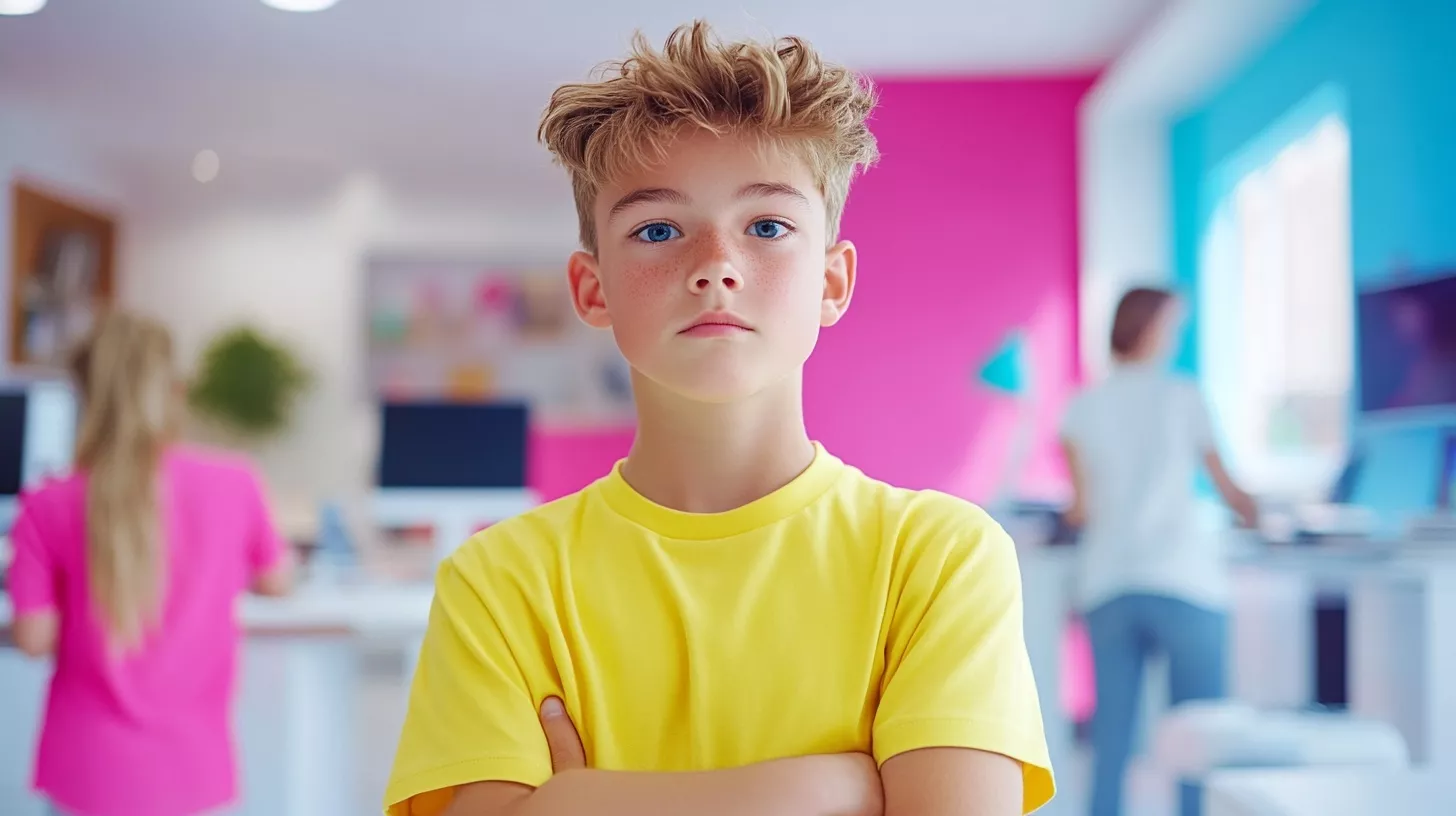 Too young to scroll?  Why youth mental health demands urgent social media regulation