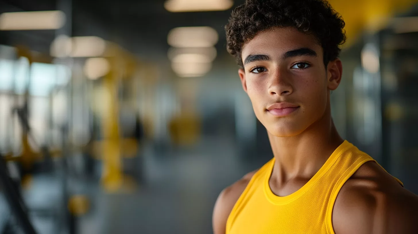 The Great Shift: Why your Gym isn’t ready for the 14-Year-old Wave