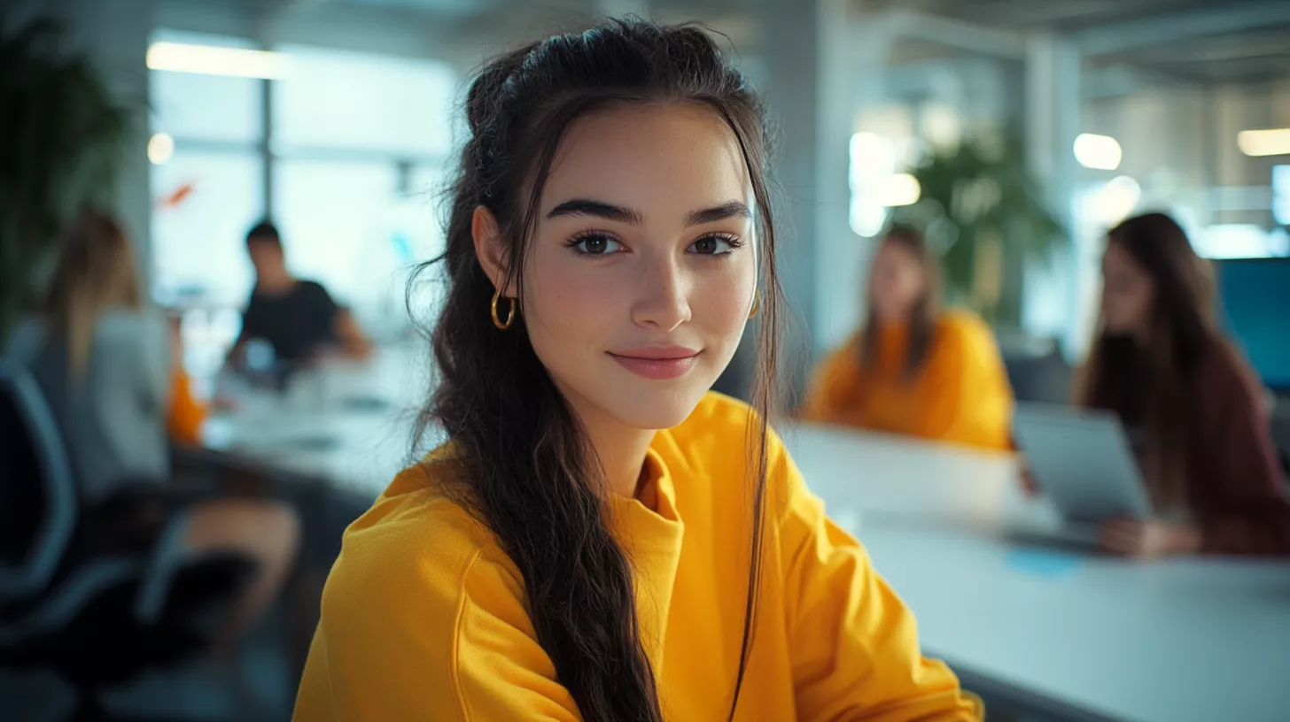Gen Z workplace expectations: why they expose broken systems