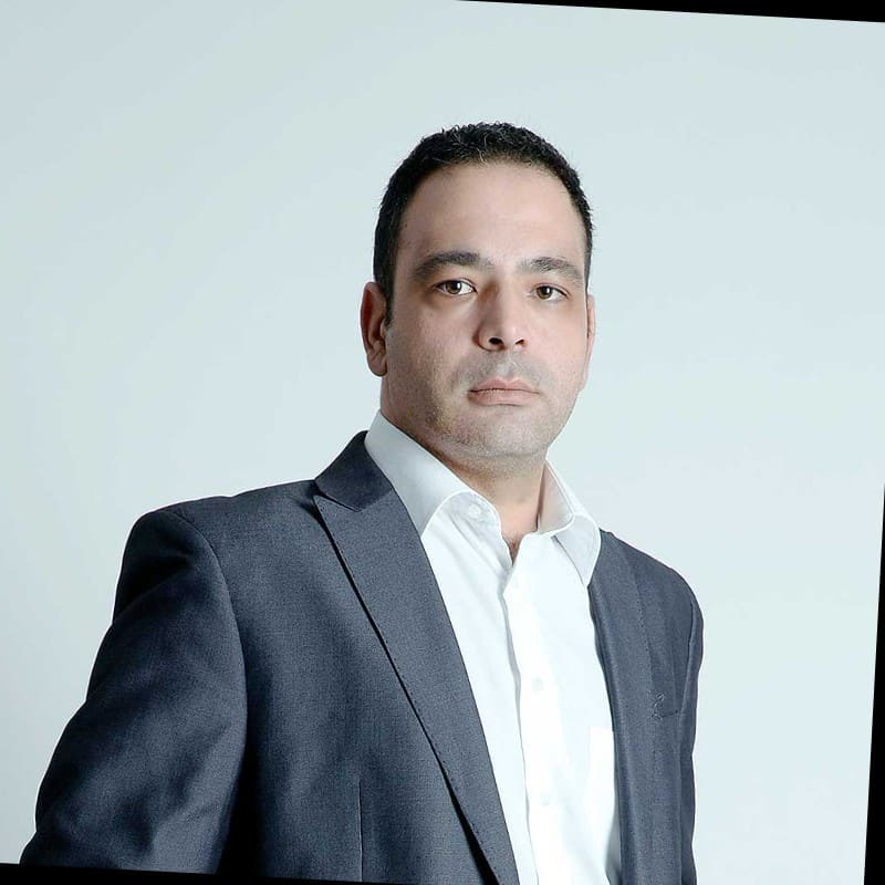 MICHAEL Charalambos 
