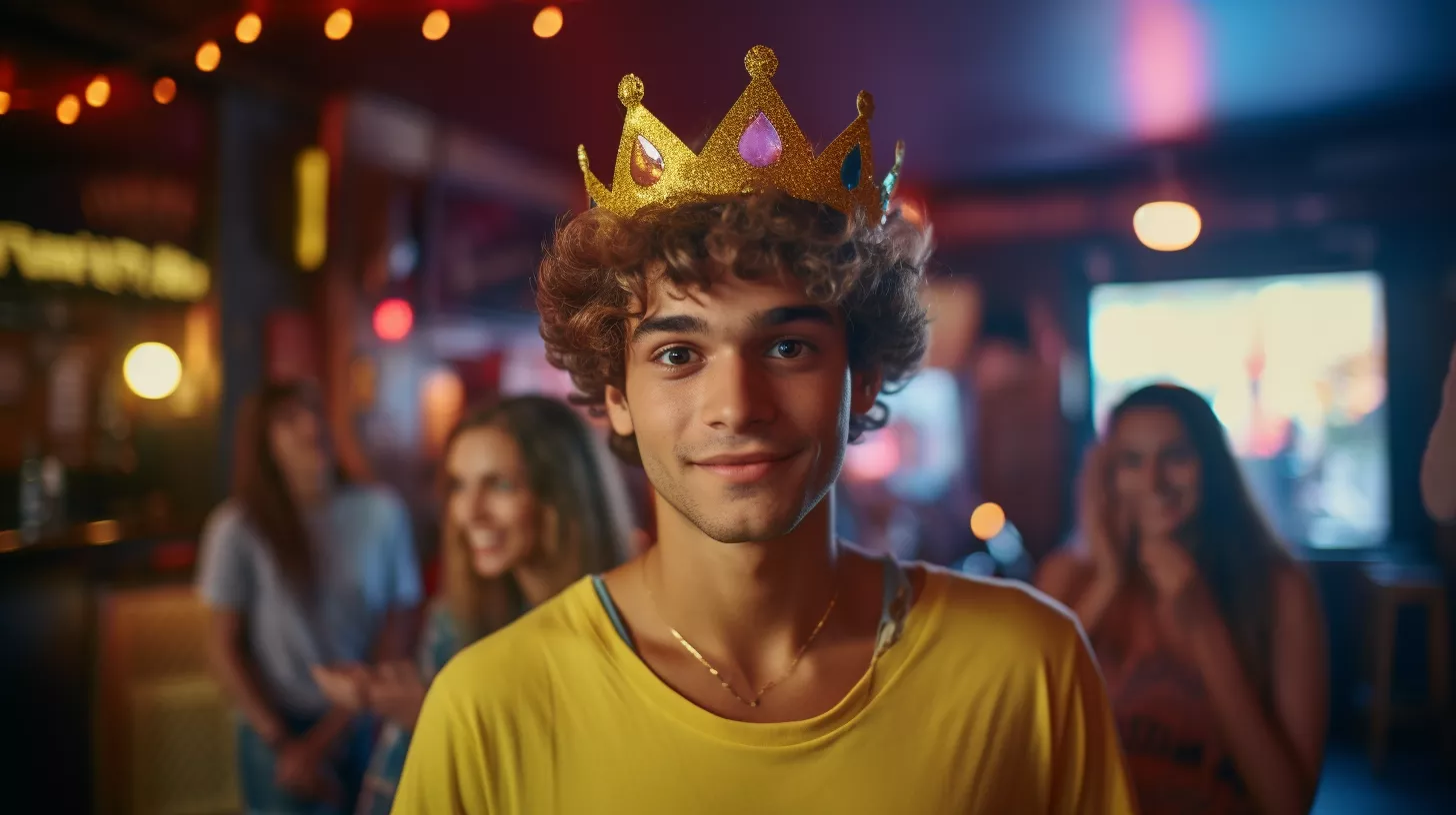 The Rise of the Princess Boy: Why Gen Z Men Are Demanding Princess Treatment