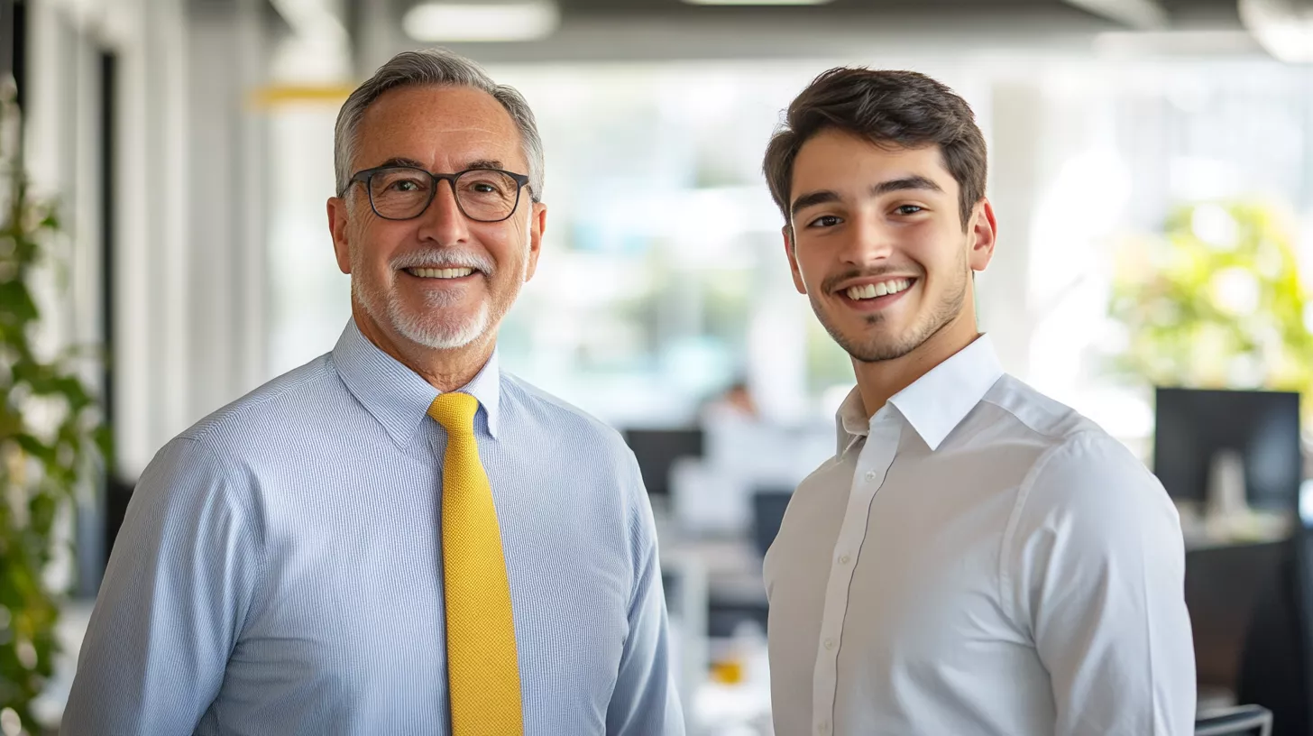 Gen Z in the workplace: expectations, retention and what leaders need to change