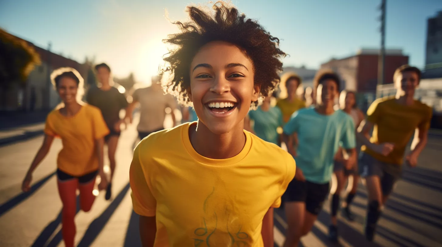 Why Gen Z Is Falling Back in Love With Real Life