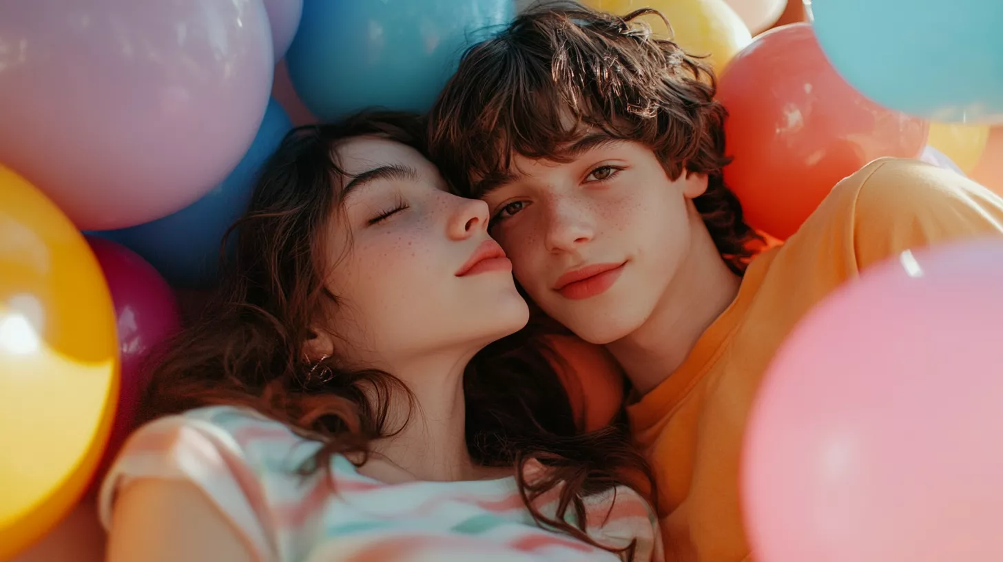 Is Gen Z saying goodbye to the One-Night Stand?