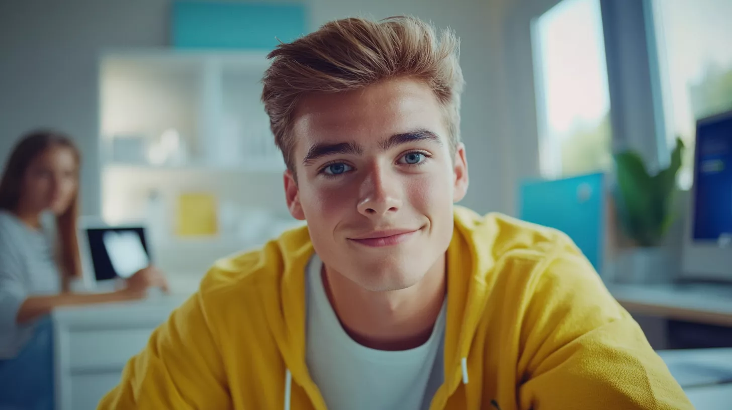 How Gen Z is redefining adulthood