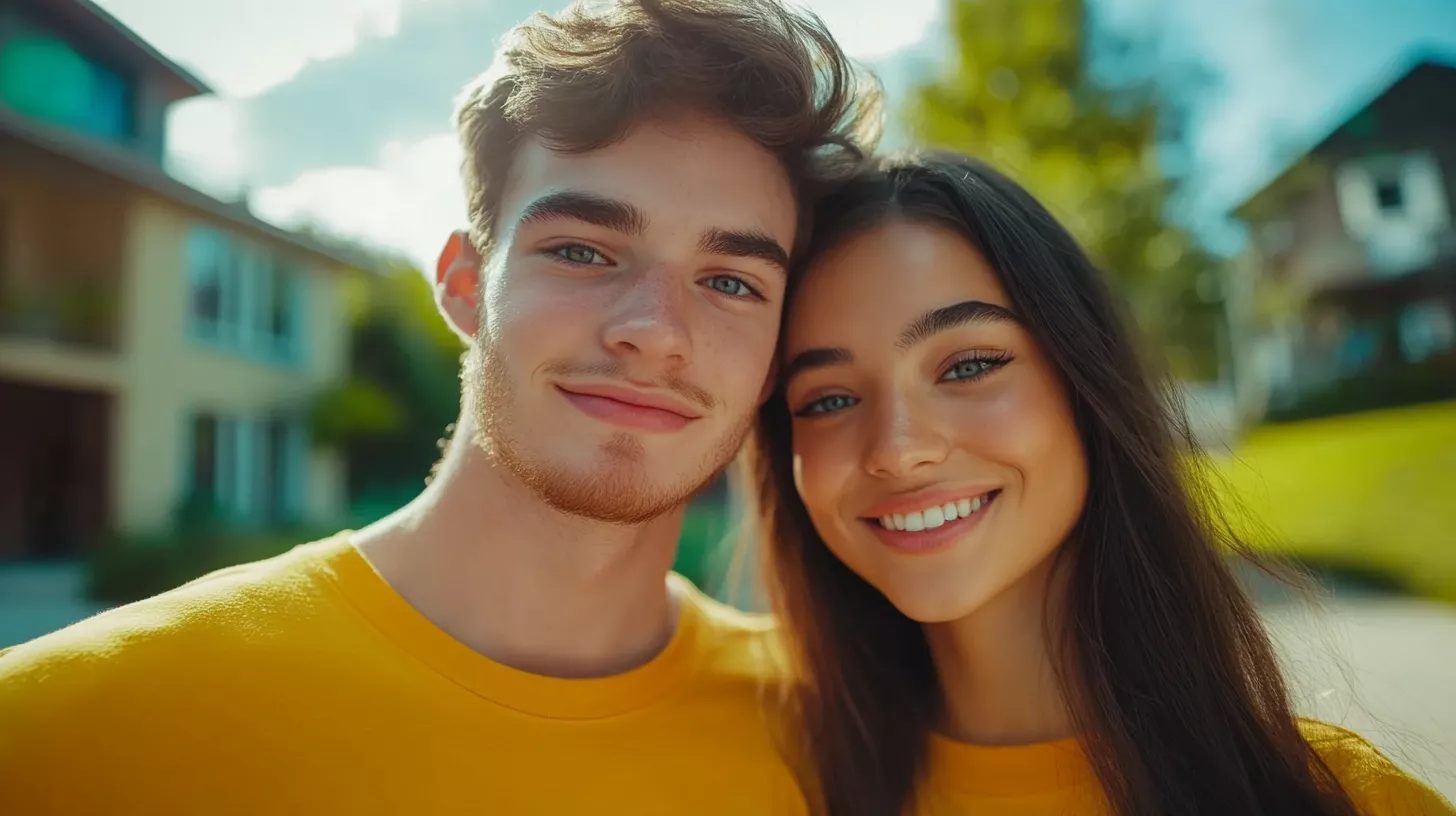 Does Gen Z still dream of owning a home? (Part 3/4)