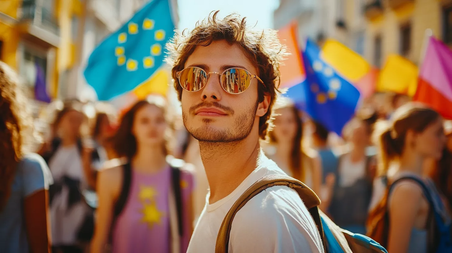 Does Gen Z still believe in politics?